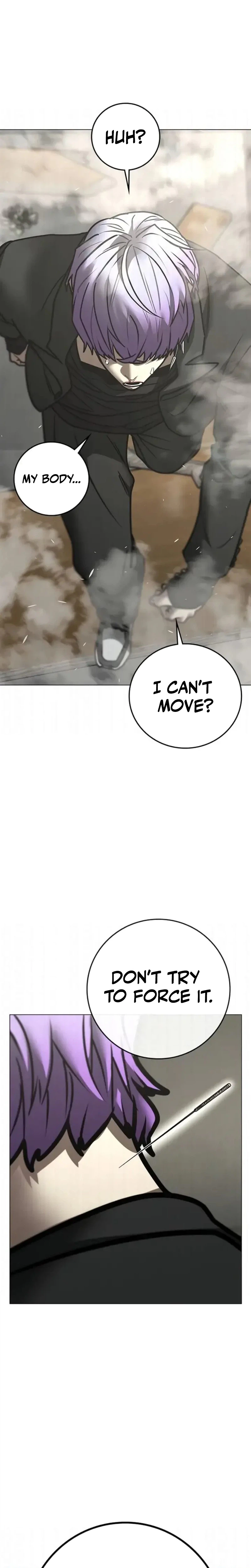 Read Reality Quest EN Manga Online