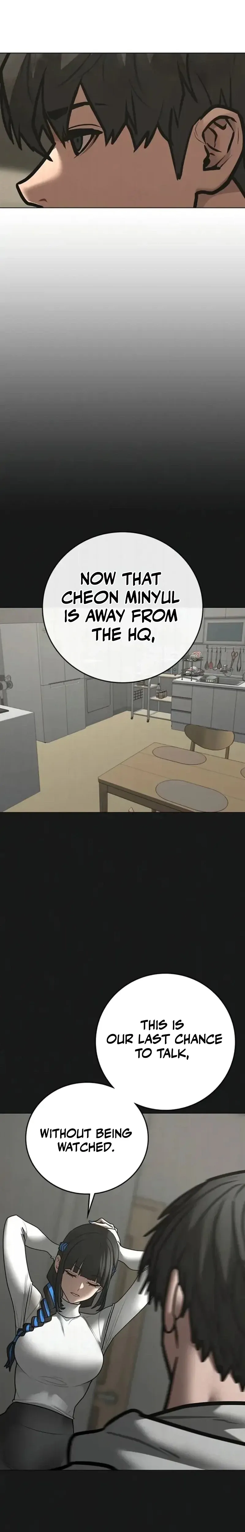 Read Reality Quest EN Manga Online