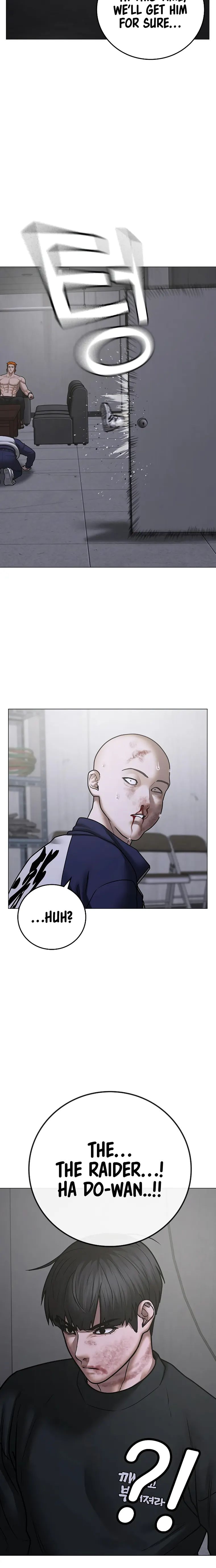 Read Reality Quest EN Manga Online