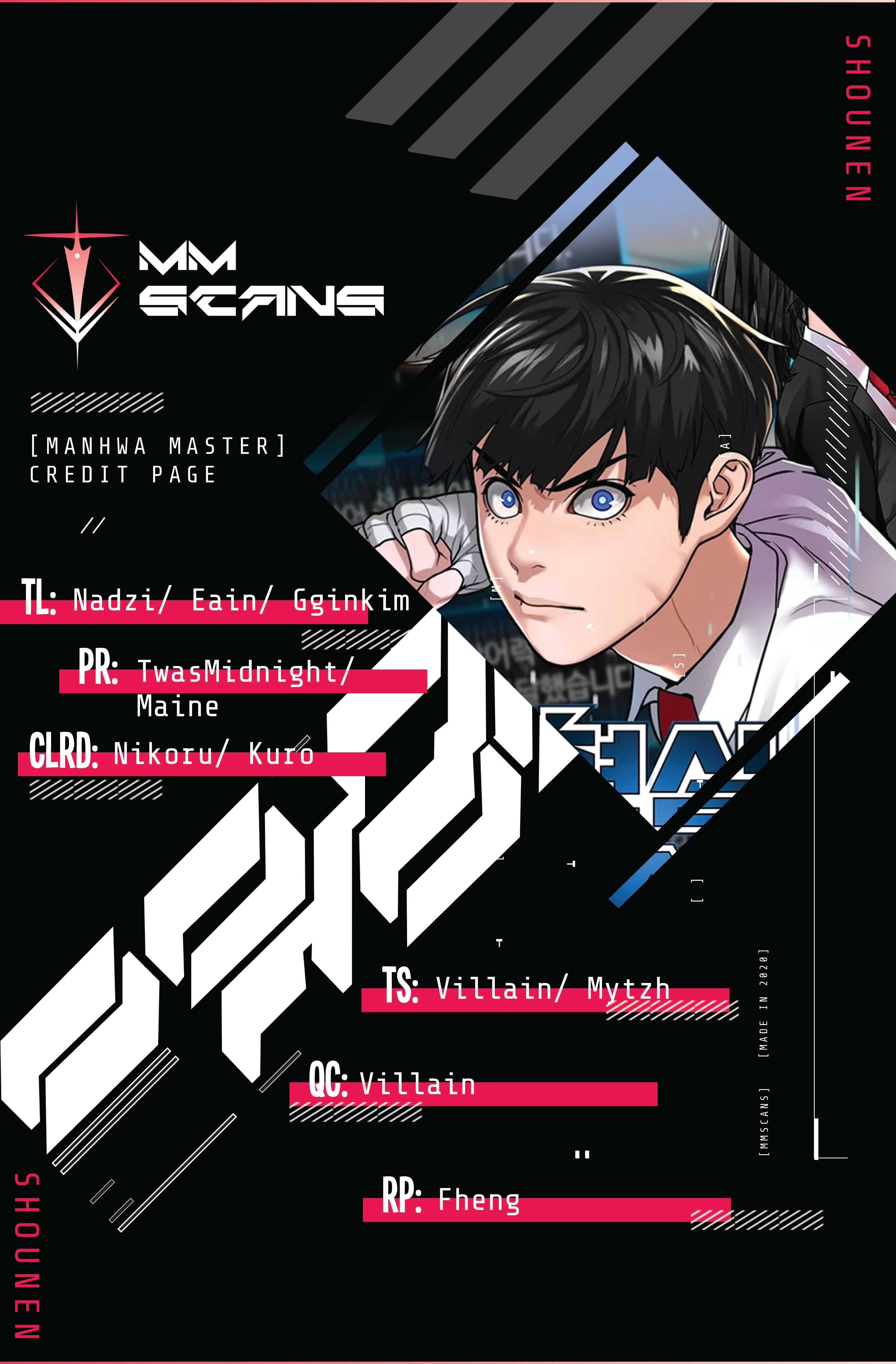 Read Reality Quest EN Manga Online