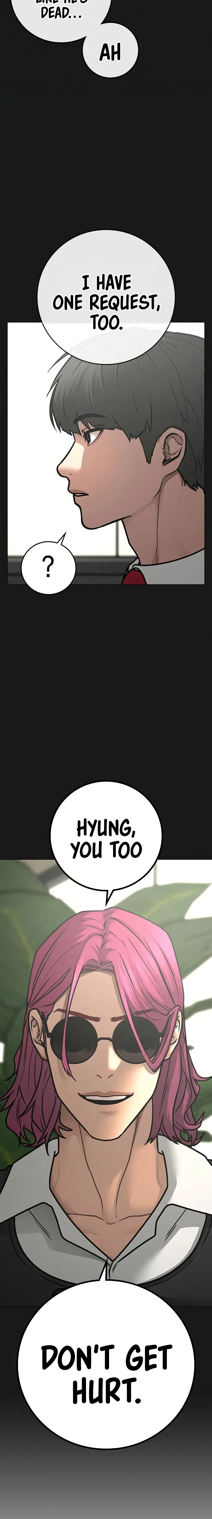 Read Reality Quest EN Manga Online