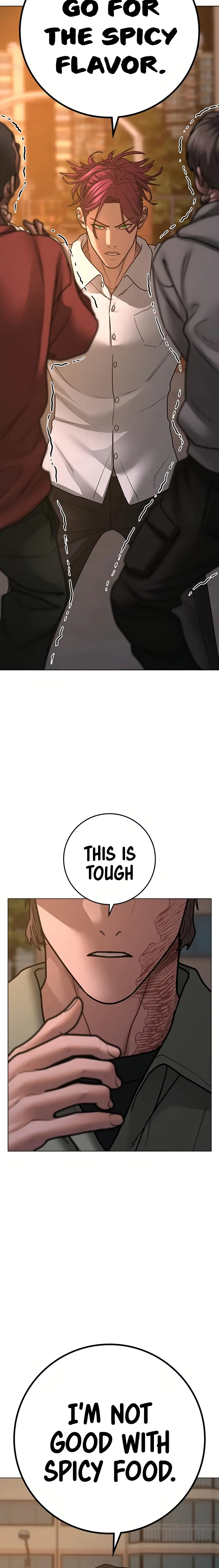 Read Reality Quest EN Manga Online