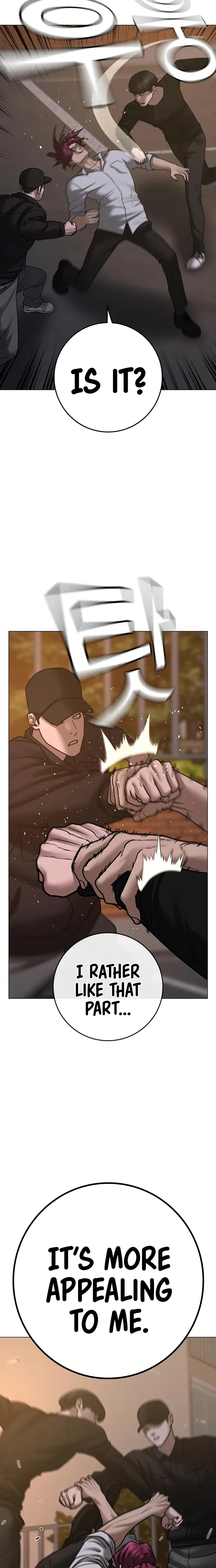 Read Reality Quest EN Manga Online
