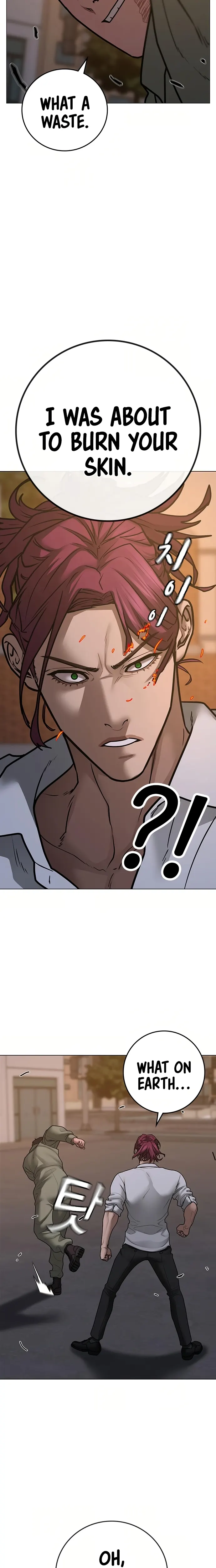 Read Reality Quest EN Manga Online