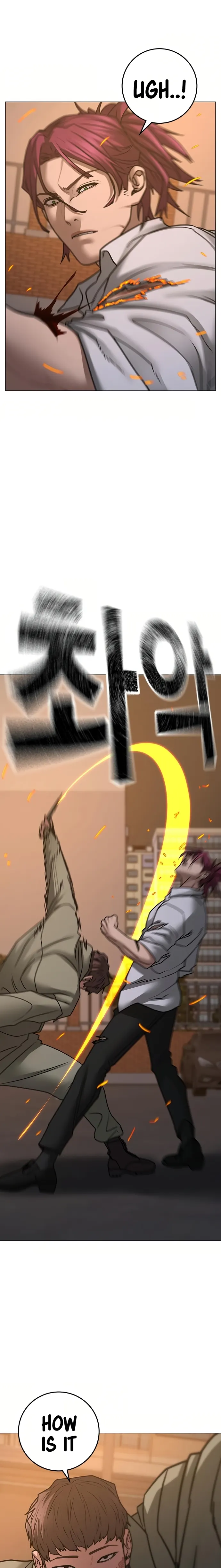 Read Reality Quest EN Manga Online