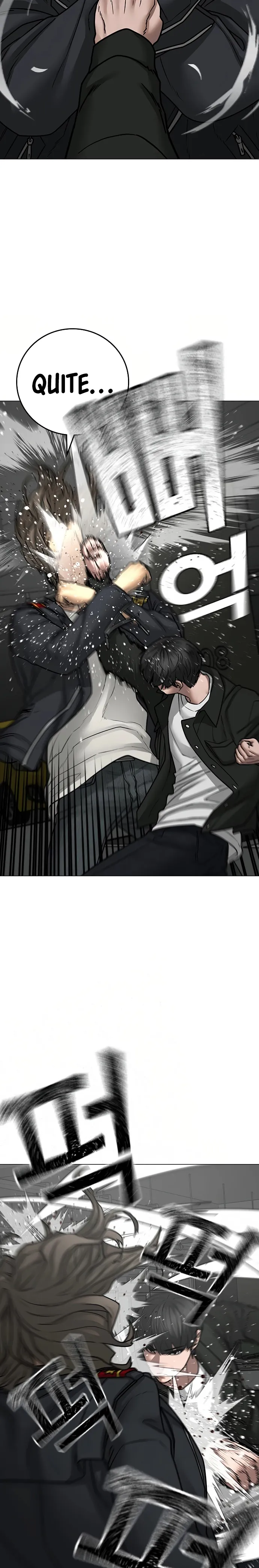 Read Reality Quest EN Manga Online