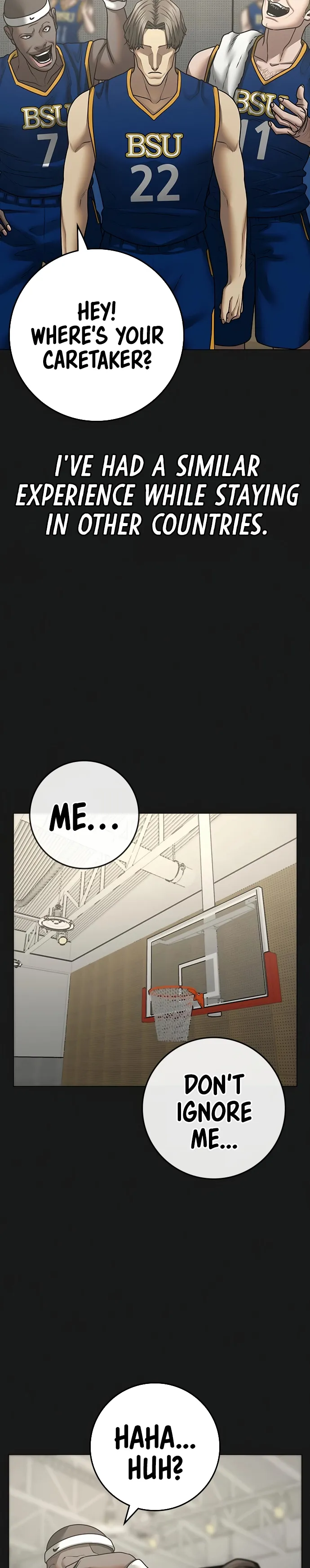 Read Reality Quest EN Manga Online