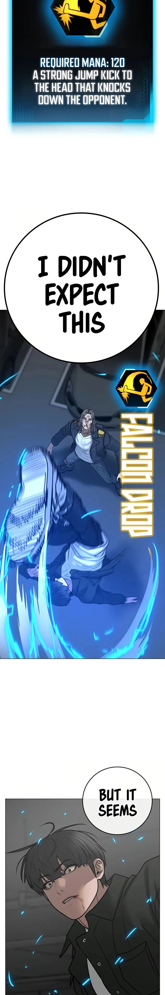 Read Reality Quest EN Manga Online