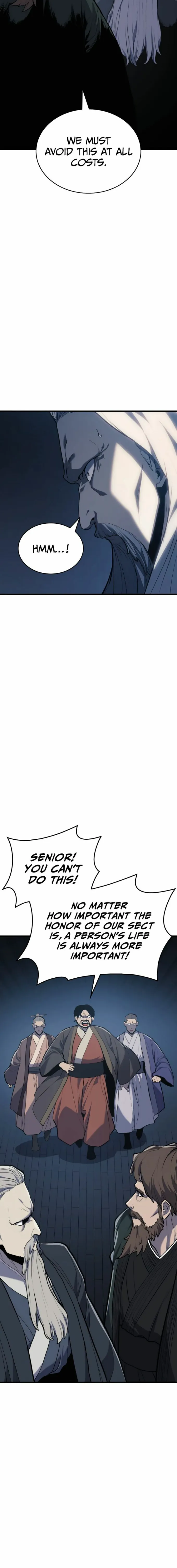 Read Reaper of the Drifting Moon EN Manga Online