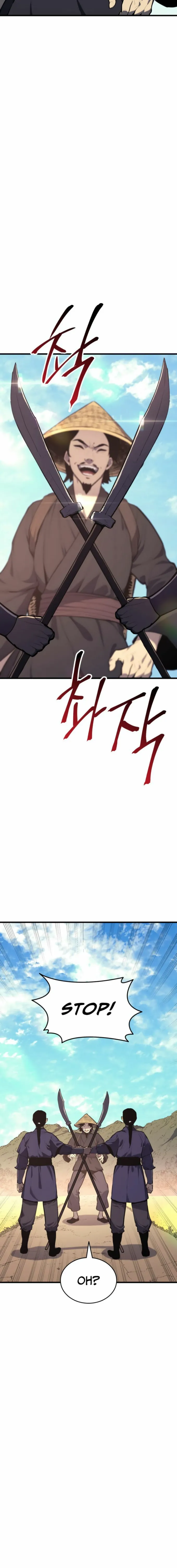 Read Reaper of the Drifting Moon EN Manga Online