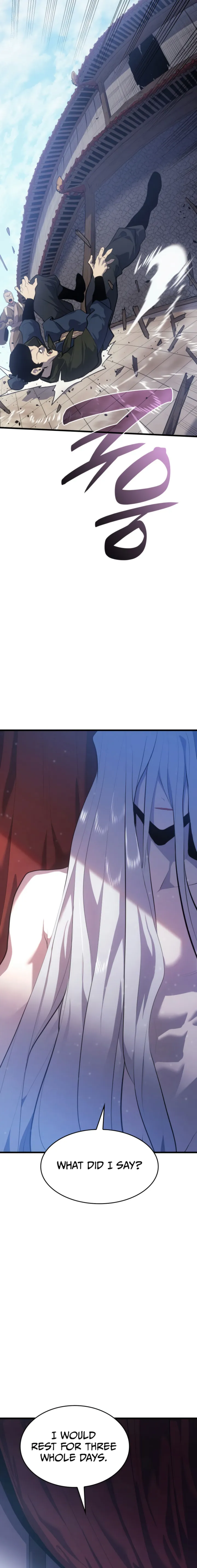 Read Reaper of the Drifting Moon EN Manga Online