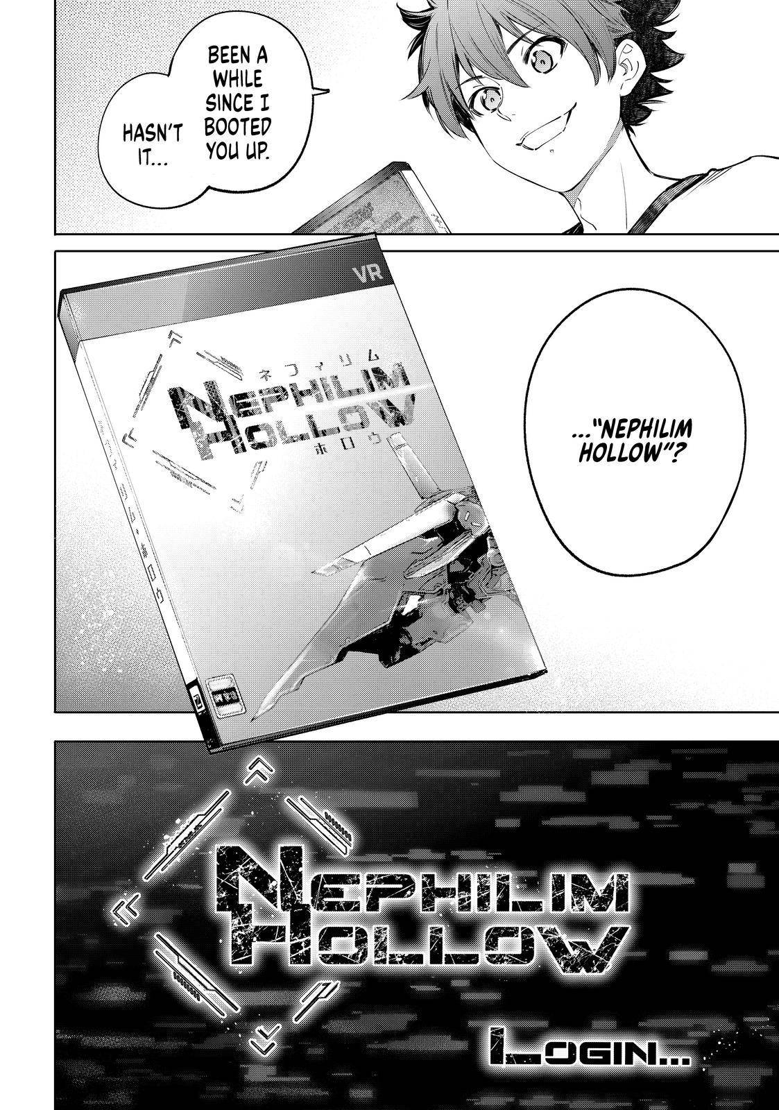 Read Shangri-La Frontier EN Manga Online