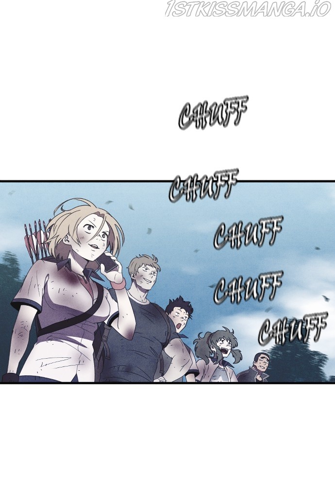 Read Shotgun Boy EN Manga Online