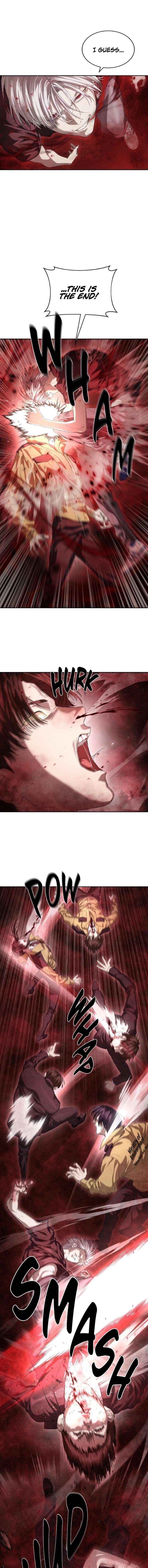 Read Special Civil Servant EN Manga Online
