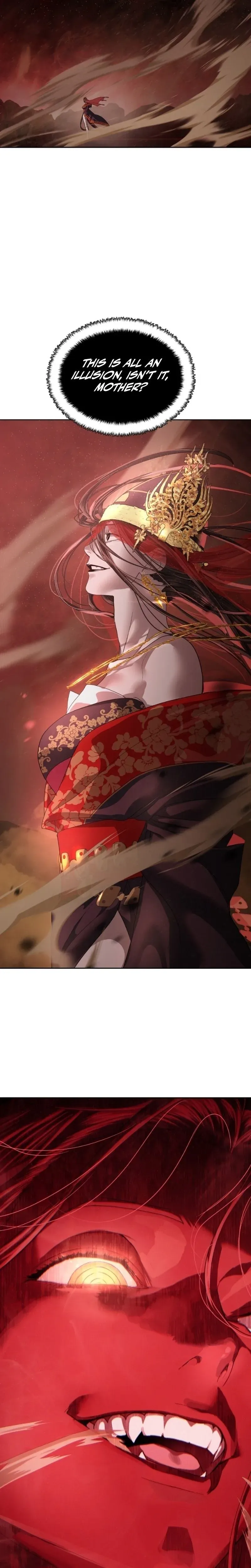 Read Special Civil Servant EN Manga Online