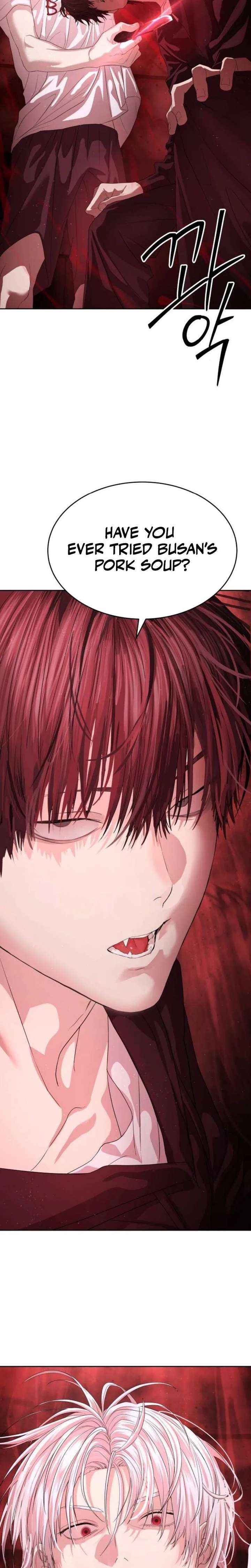 Read Special Civil Servant EN Manga Online