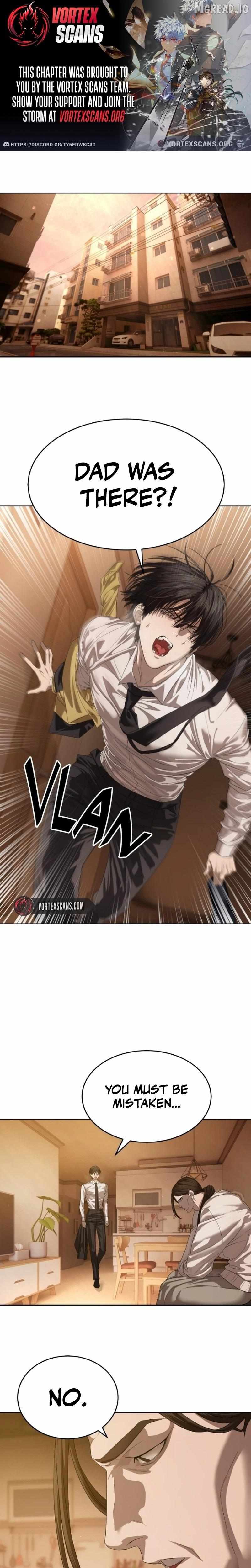 Read Special Civil Servant EN Manga Online