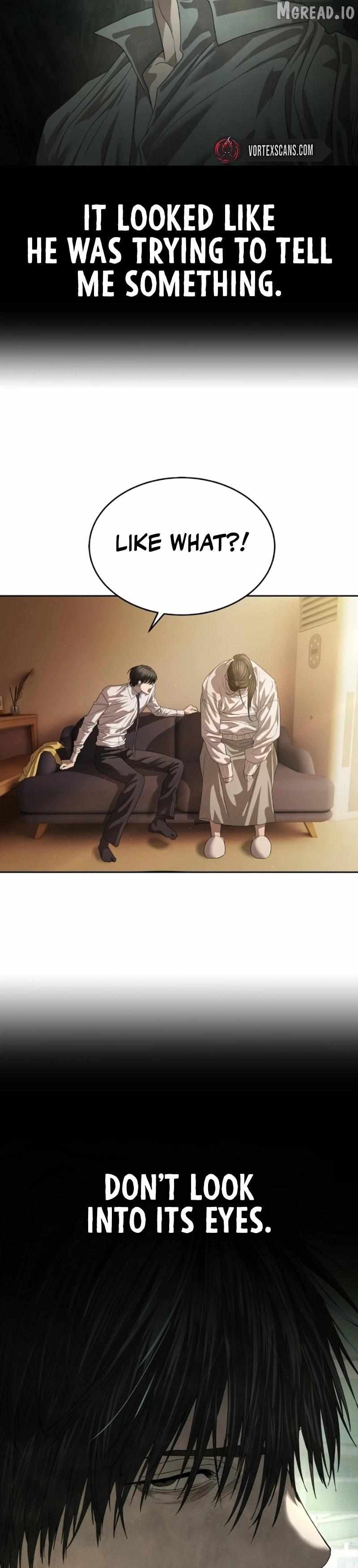 Read Special Civil Servant EN Manga Online
