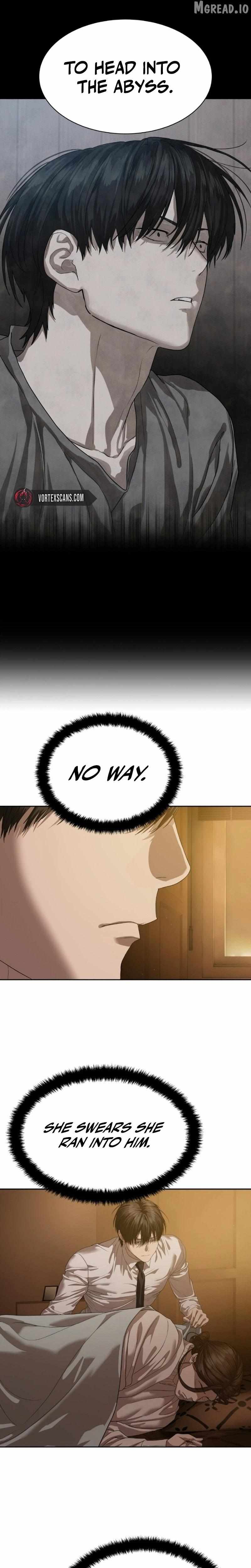 Read Special Civil Servant EN Manga Online