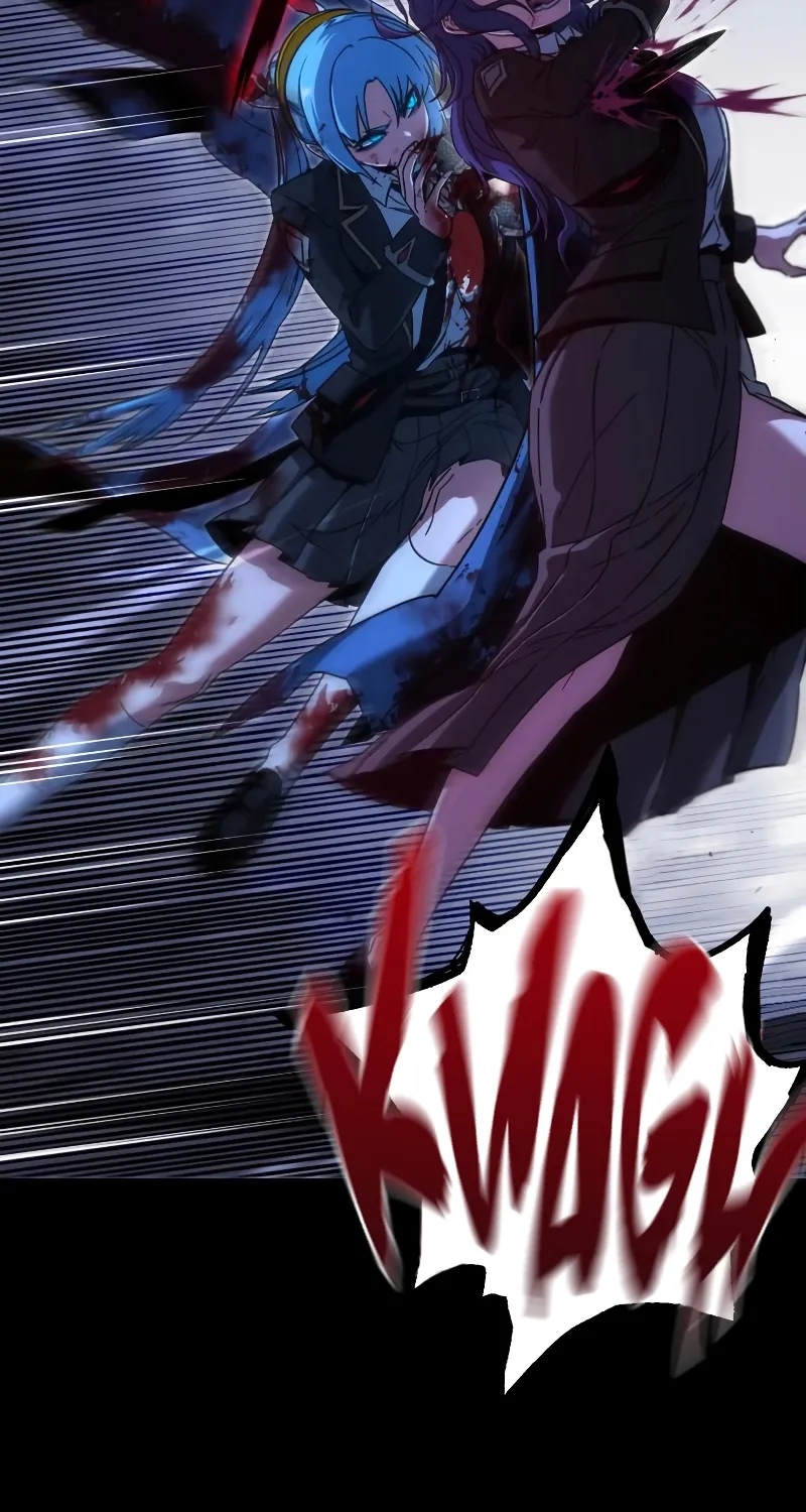 Read The Academy's Sashimi Sword Master EN Manga Online