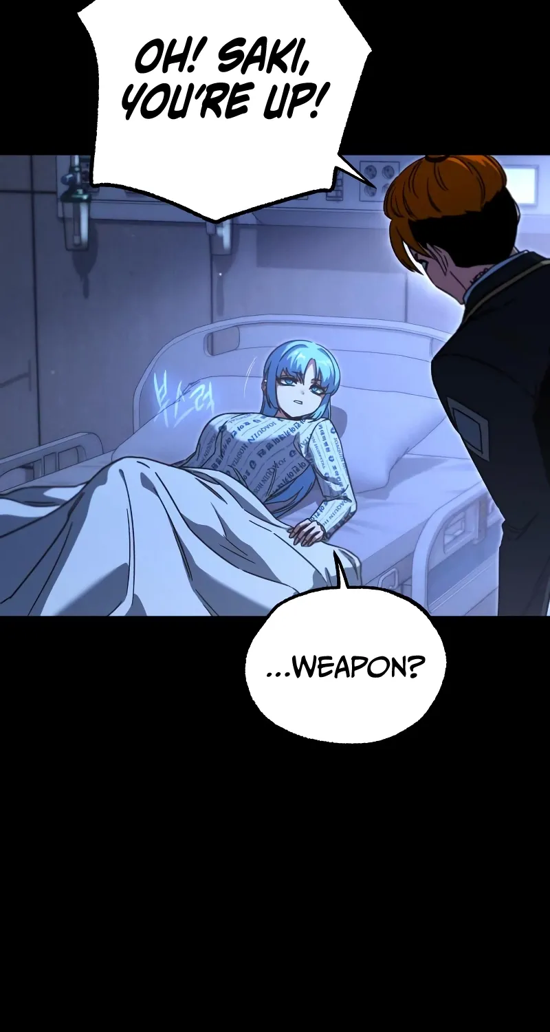 Read The Academy's Sashimi Sword Master EN Manga Online
