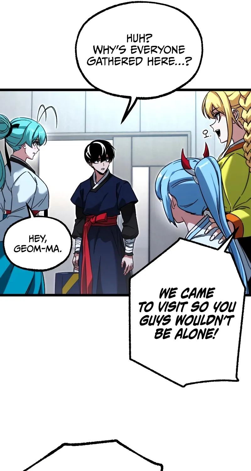 Read The Academy's Sashimi Sword Master EN Manga Online