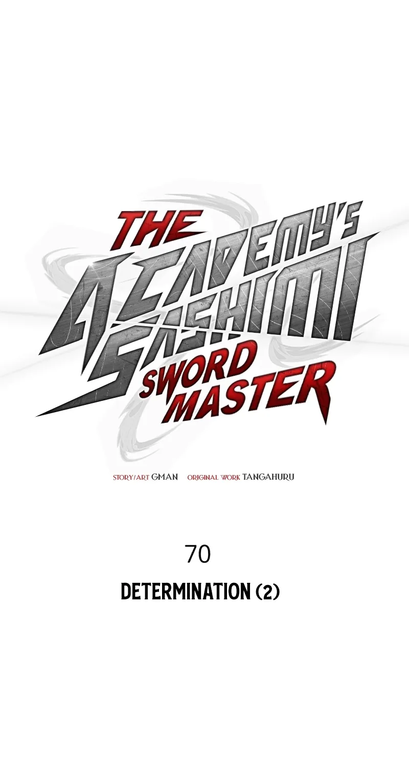 Read The Academy's Sashimi Sword Master EN Manga Online