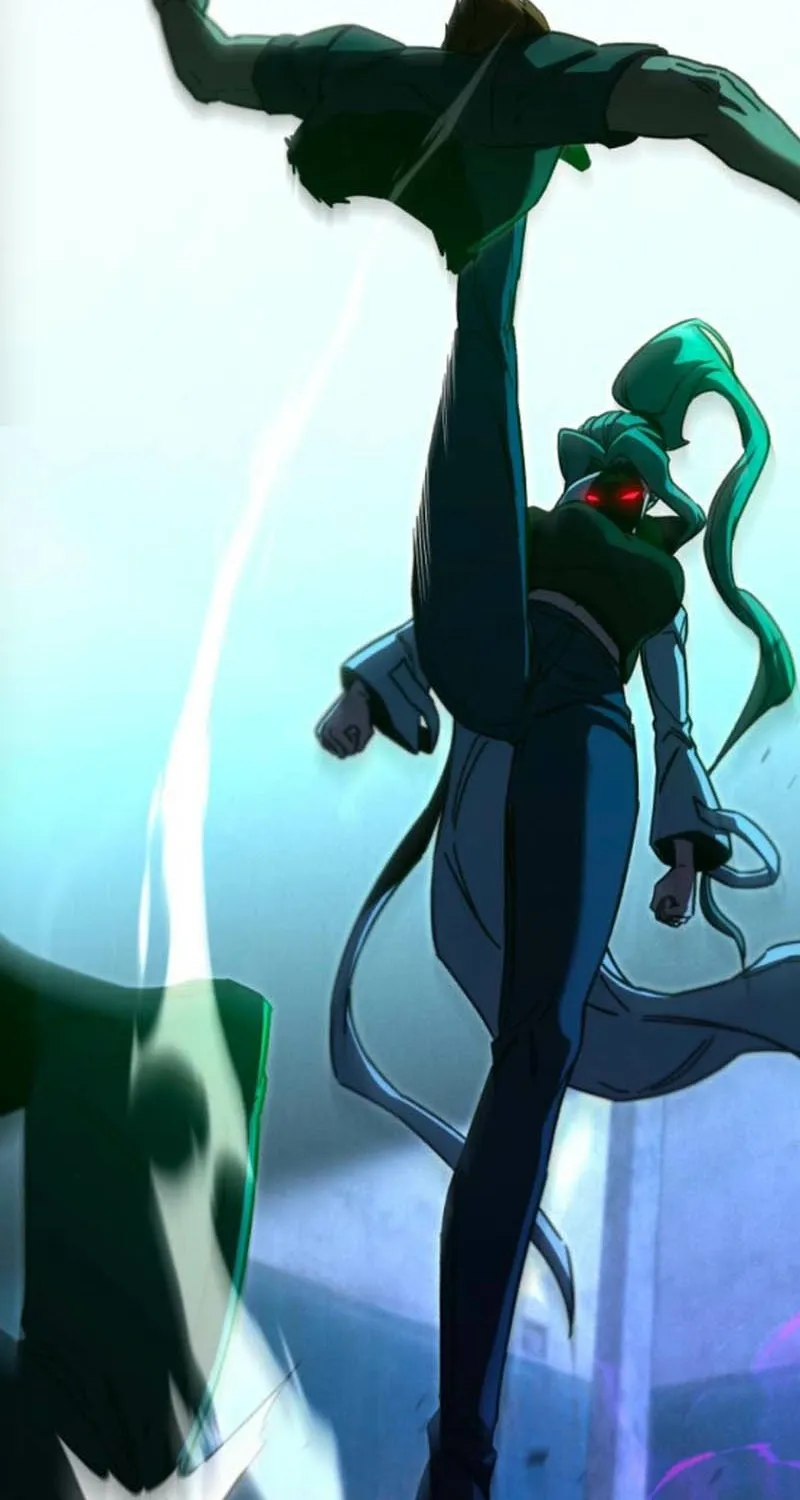 Read The Academy's Sashimi Sword Master EN Manga Online