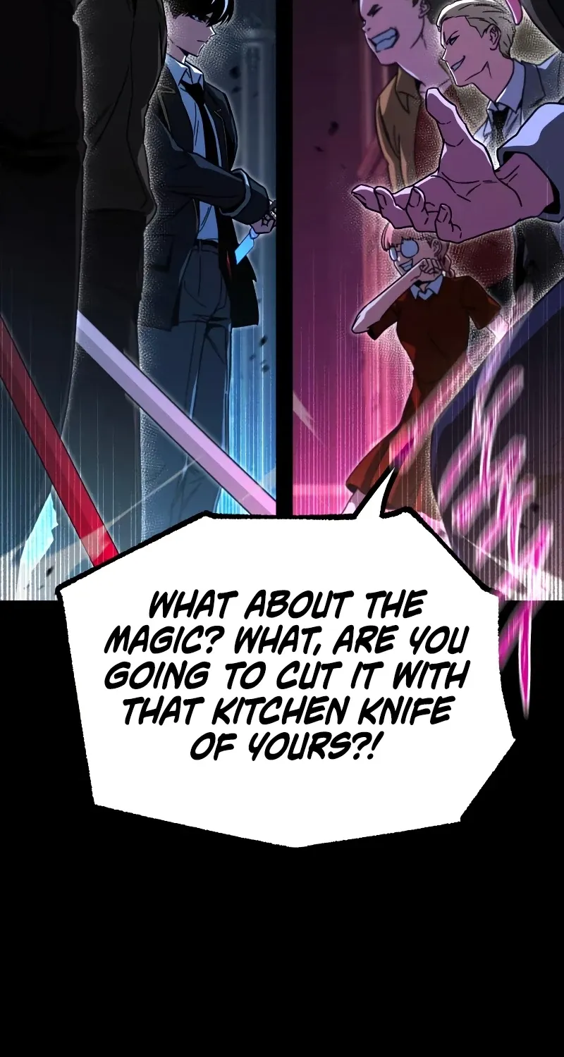 Read The Academy's Sashimi Sword Master EN Manga Online