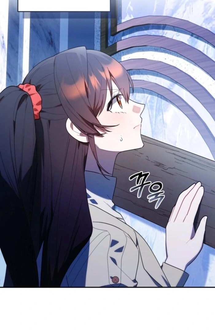 Read The Chick-Class Hunter is Filial EN Manga Online