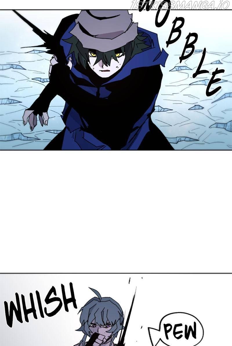 Read The Ember Knight EN Manga Online