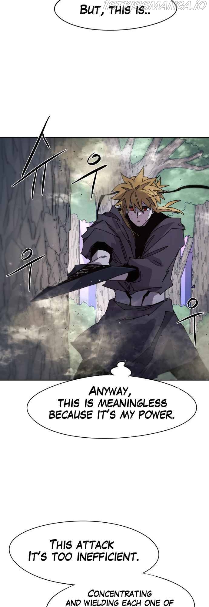 Read The Ember Knight EN Manga Online