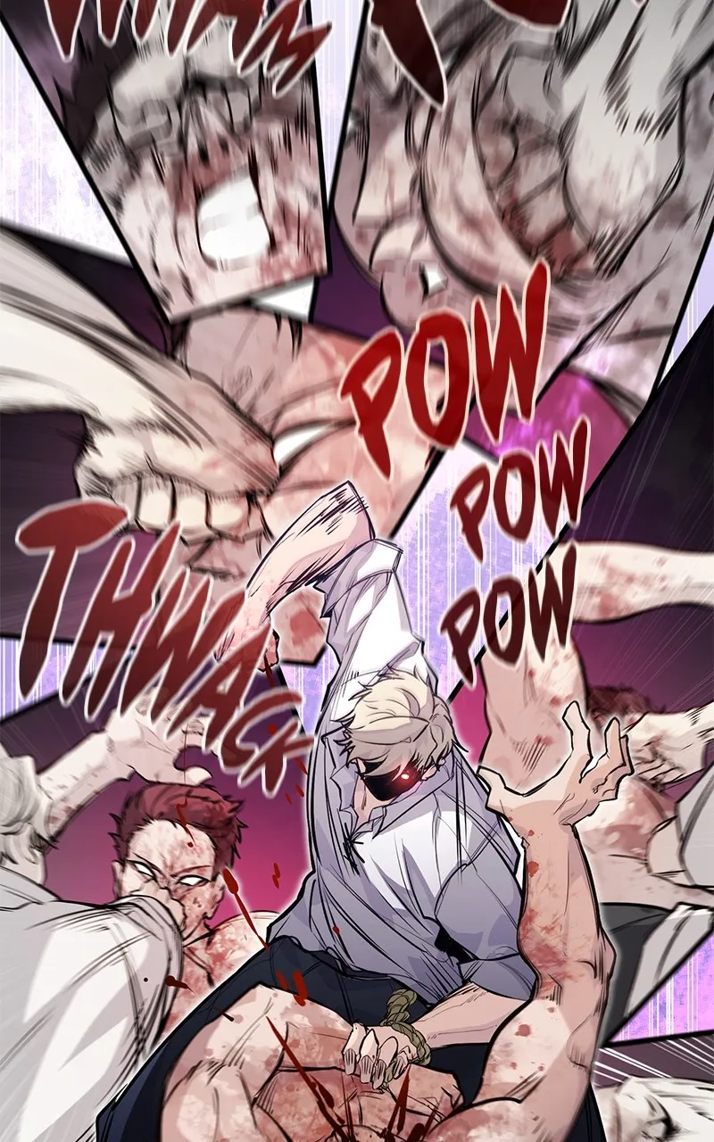 Read The Regressed Mercenary Has a Plan EN Manga Online