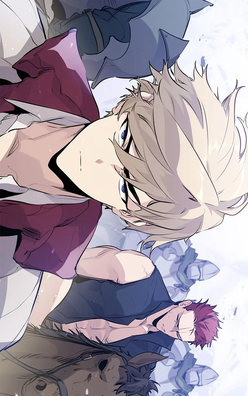 Read The Regressed Mercenary Has a Plan EN Manga Online
