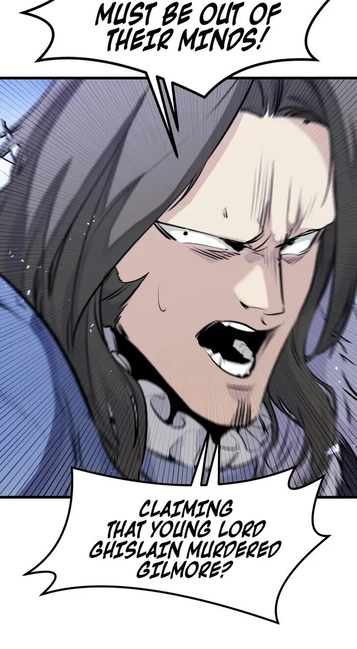 Read The Regressed Mercenary Has a Plan EN Manga Online