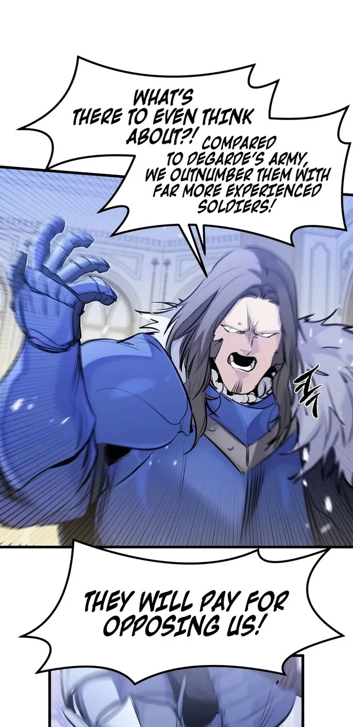 Read The Regressed Mercenary Has a Plan EN Manga Online
