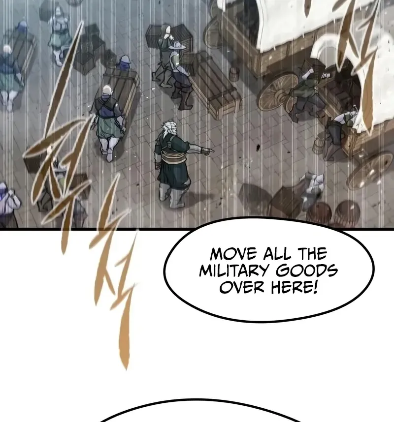 Read The Regressed Mercenary Has a Plan EN Manga Online