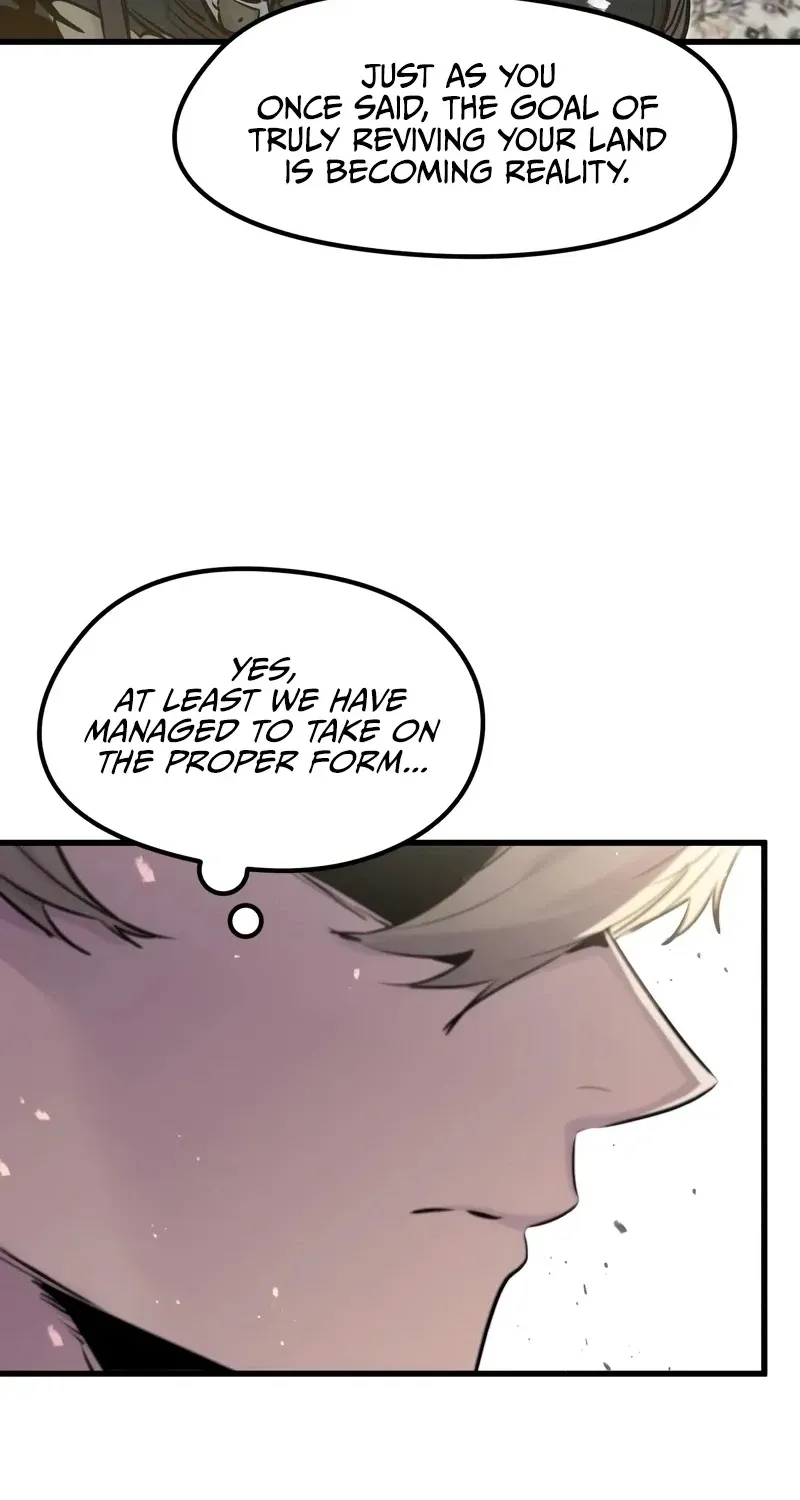 Read The Regressed Mercenary Has a Plan EN Manga Online