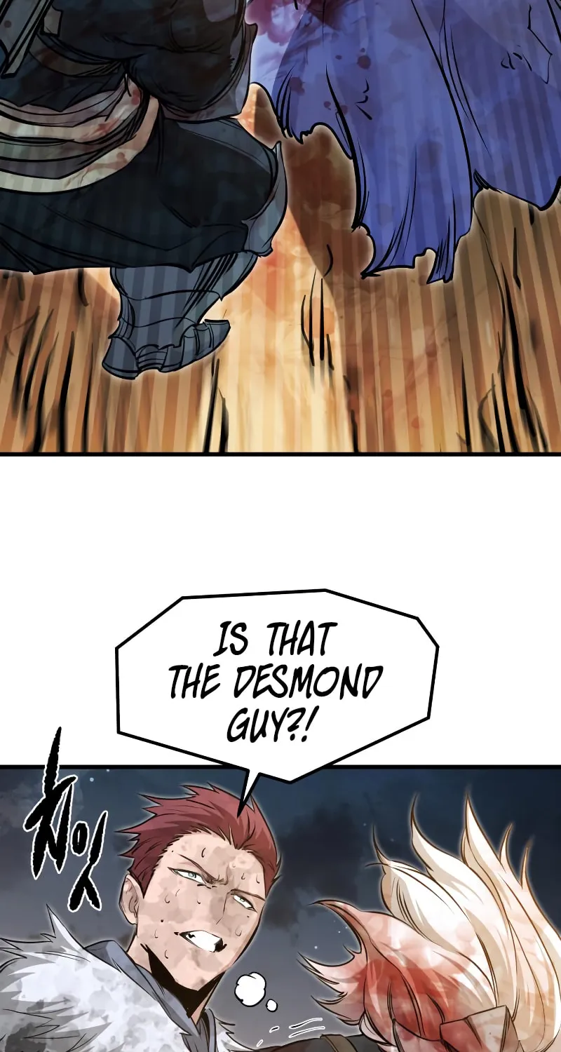 Read The Regressed Mercenary Has a Plan EN Manga Online
