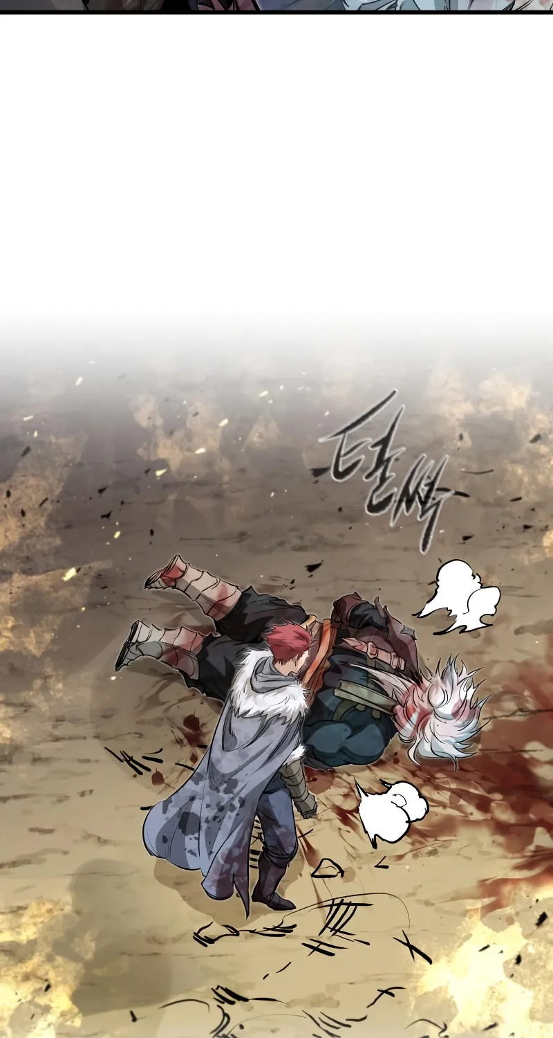 Read The Regressed Mercenary Has a Plan EN Manga Online