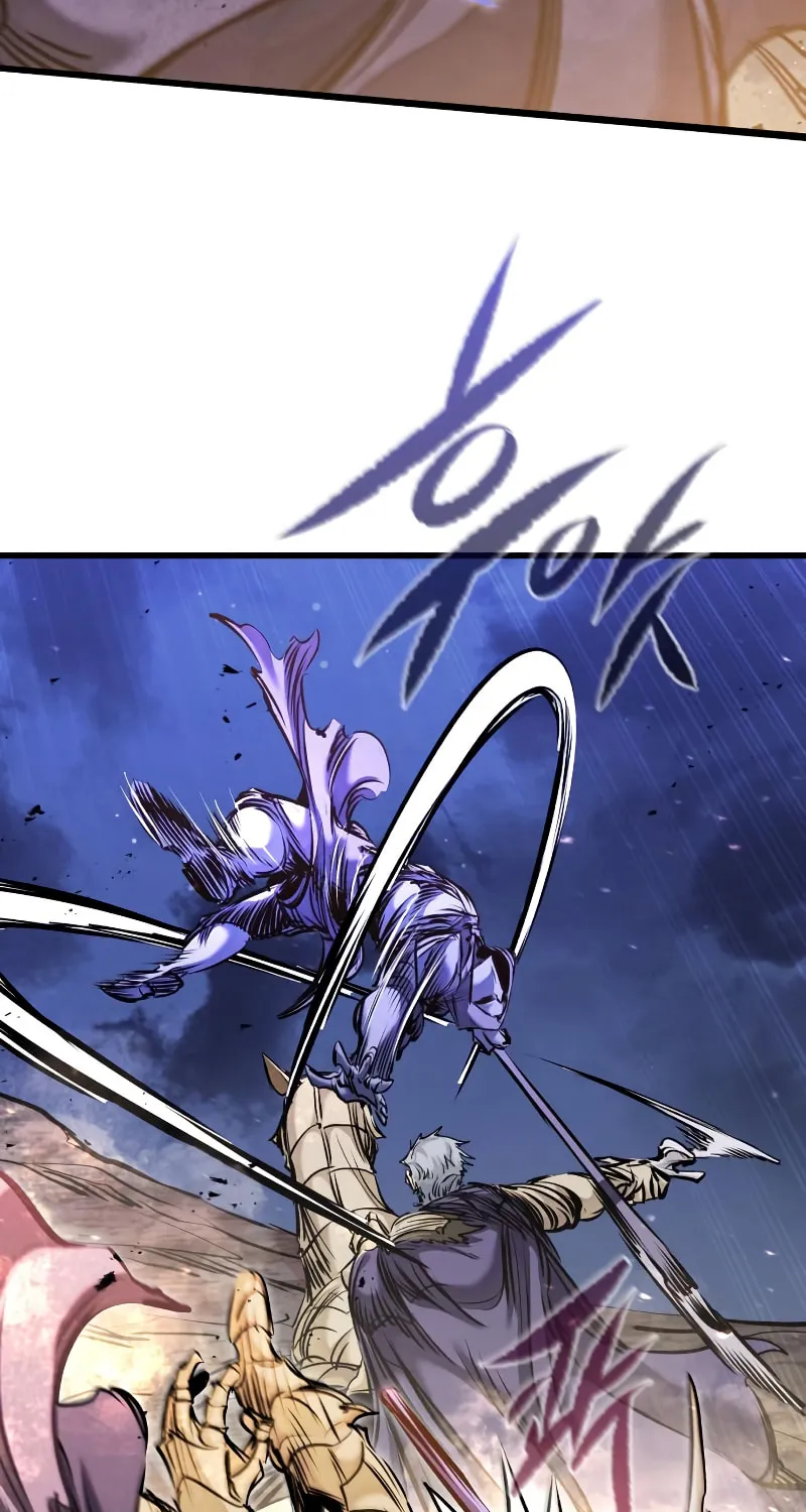 Read The Regressed Mercenary Has a Plan EN Manga Online