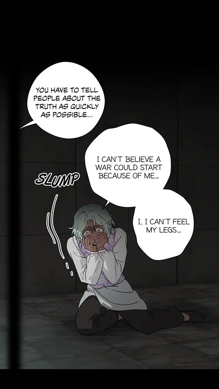 Read The Spark in Your Eyes EN Manga Online