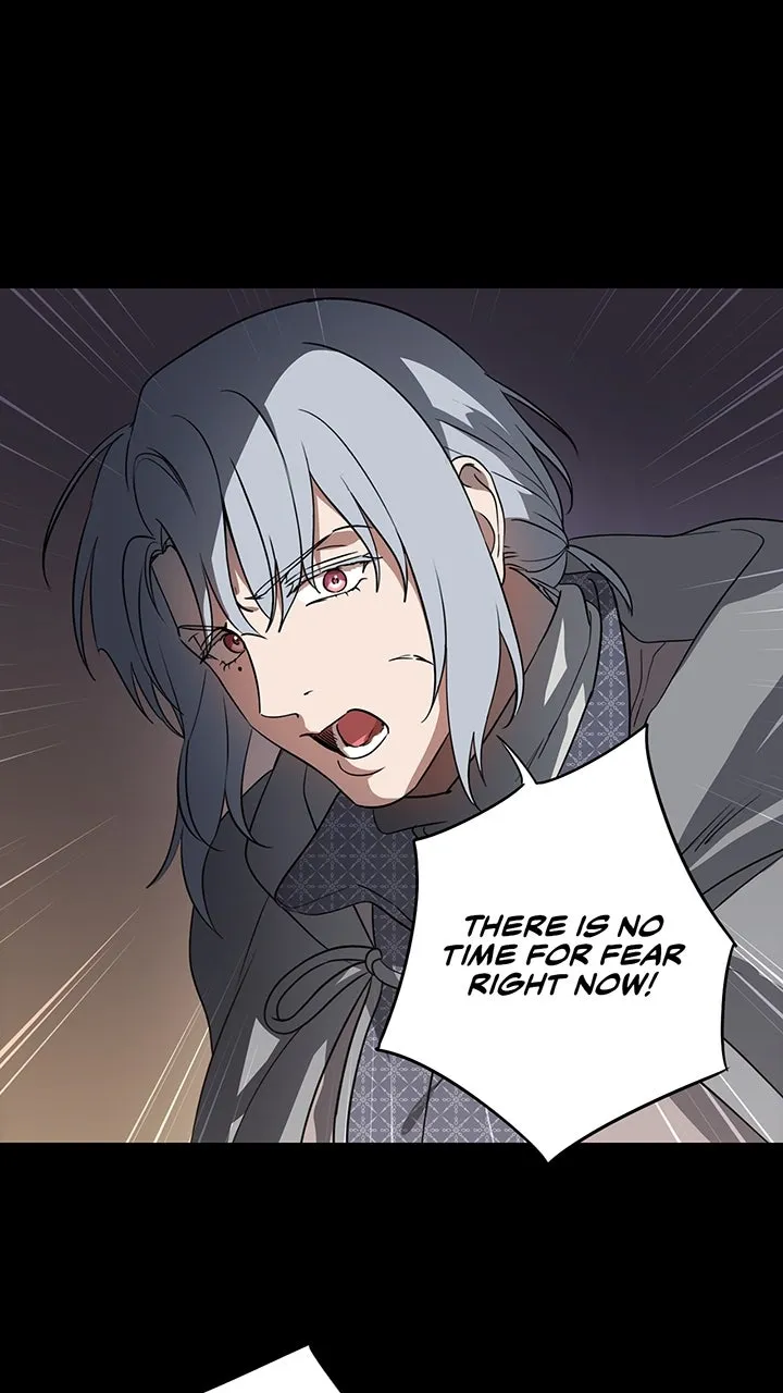 Read The Spark in Your Eyes EN Manga Online