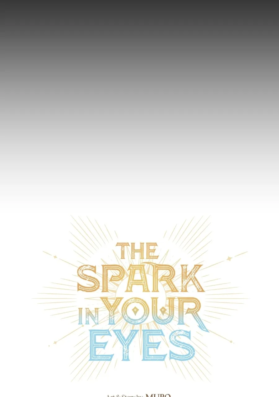 Read The Spark in Your Eyes EN Manga Online