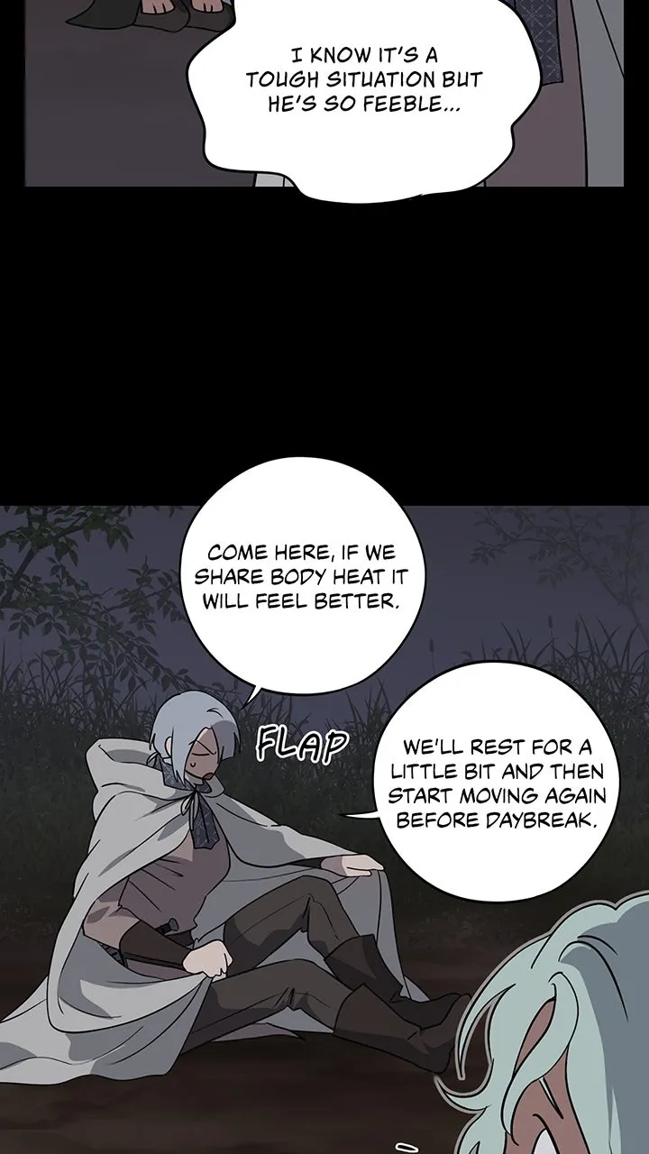 Read The Spark in Your Eyes EN Manga Online