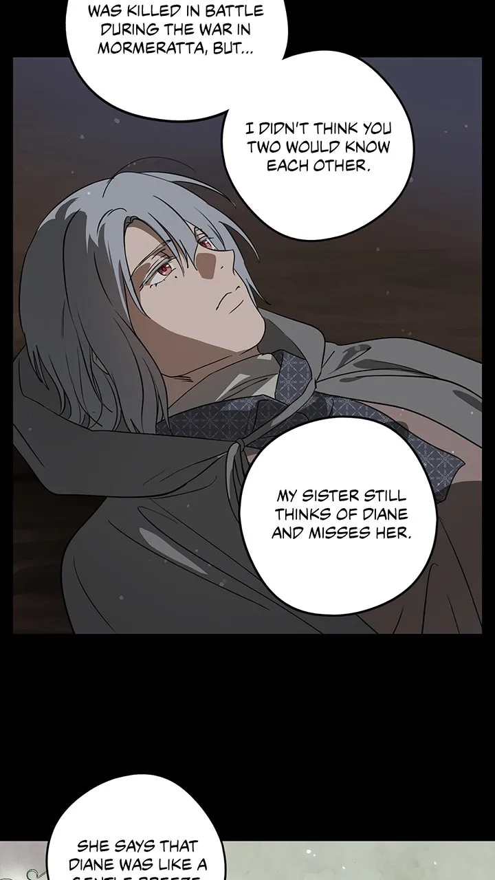 Read The Spark in Your Eyes EN Manga Online