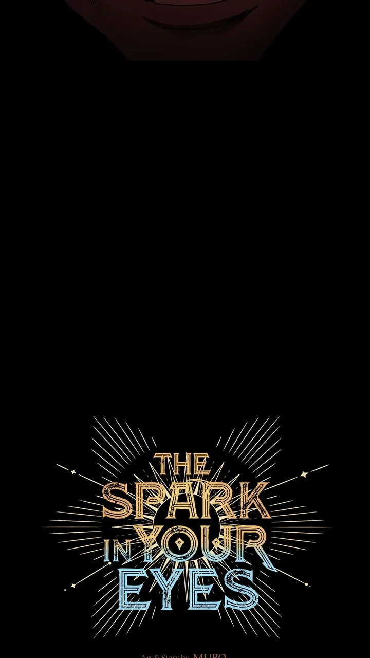 Read The Spark in Your Eyes EN Manga Online