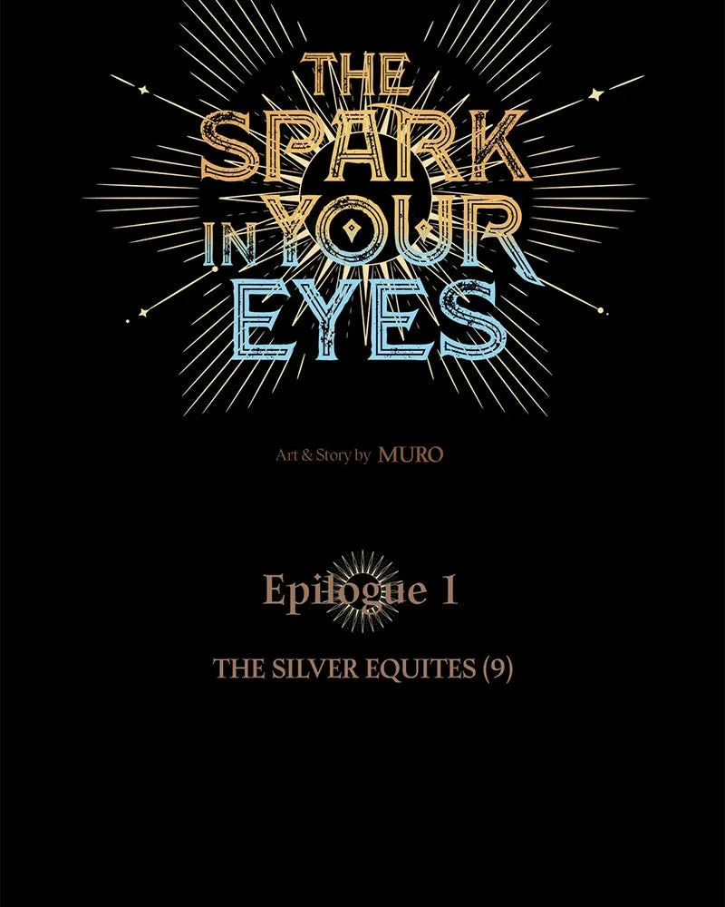 Read The Spark in Your Eyes EN Manga Online