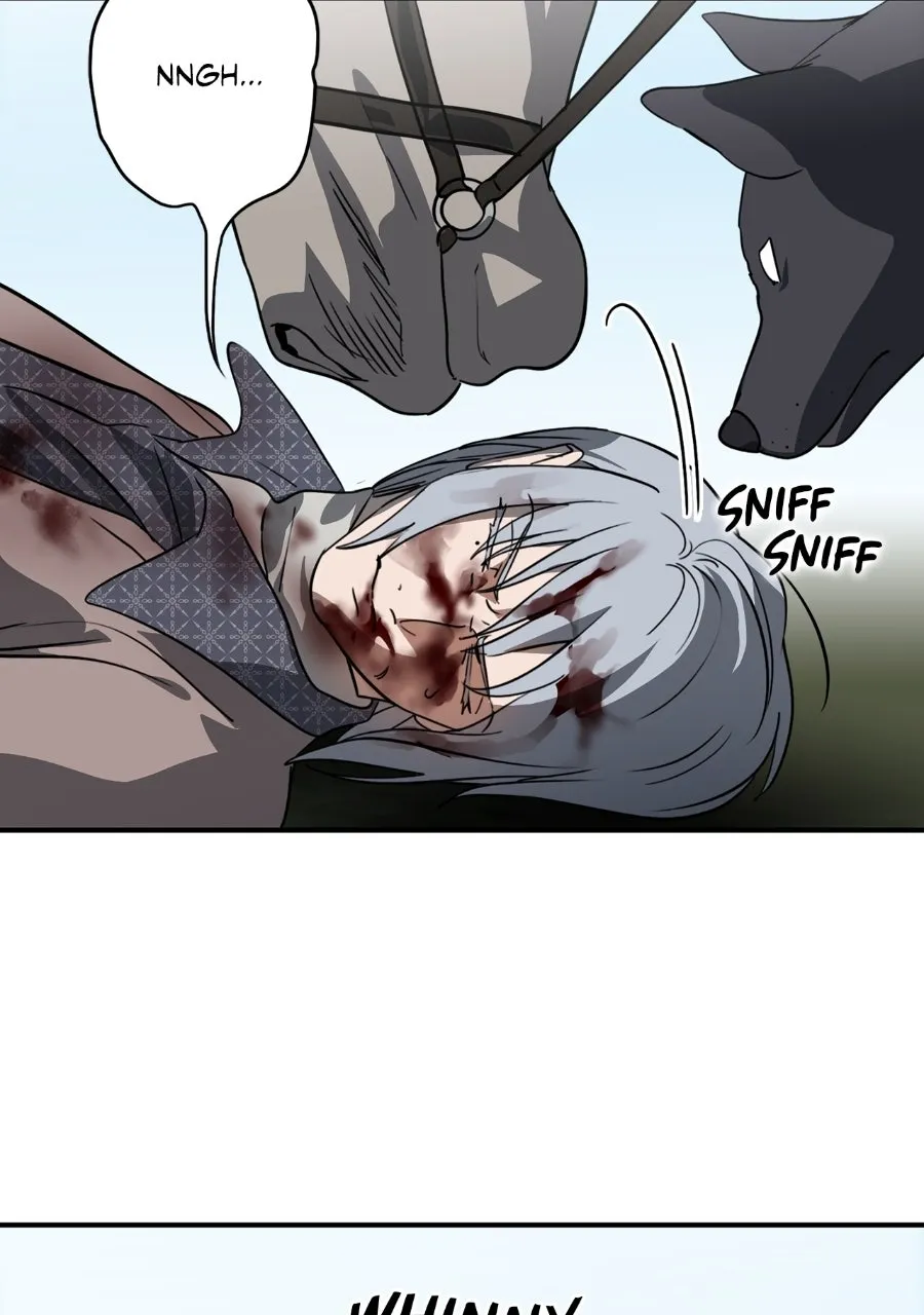 Read The Spark in Your Eyes EN Manga Online