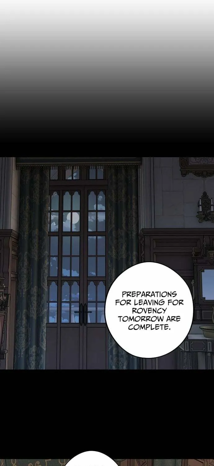 Read The Spark in Your Eyes EN Manga Online